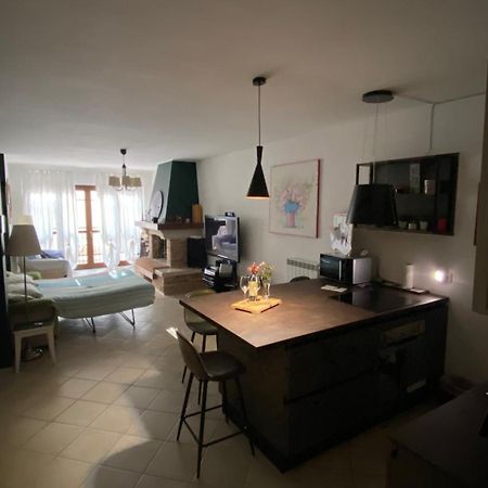 The Wild Lavender Apartment Cecchina Bagian luar foto