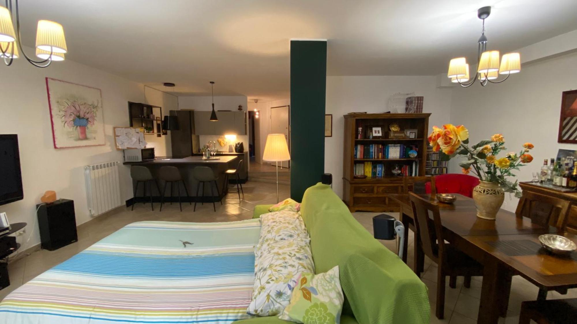 The Wild Lavender Apartment Cecchina Bagian luar foto